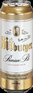 Finkbrau Pils